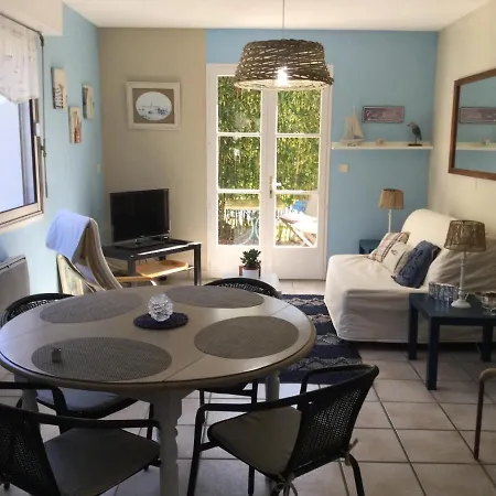 Appartement Duplex La Baule-Escoublac