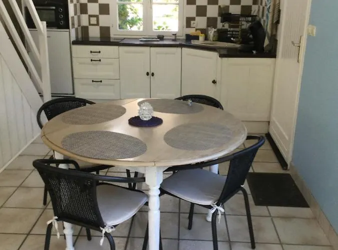 Duplex 公寓 La Baule