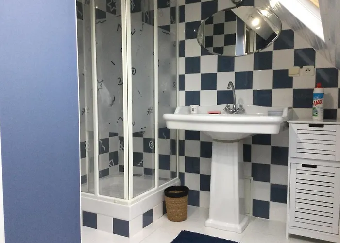 Duplex La Baule-Escoublac